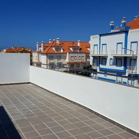 Saltykrab Surfhouse * باليال