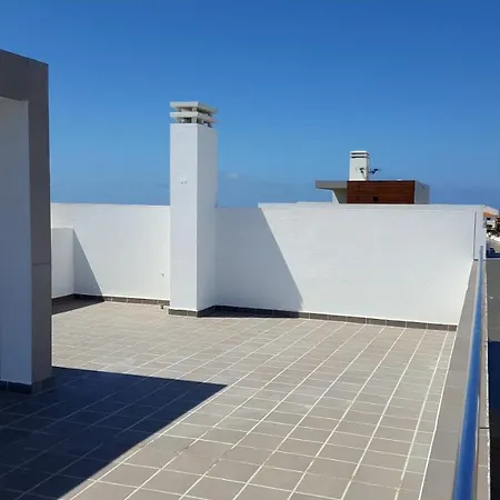 فيلة Saltykrab Surfhouse *